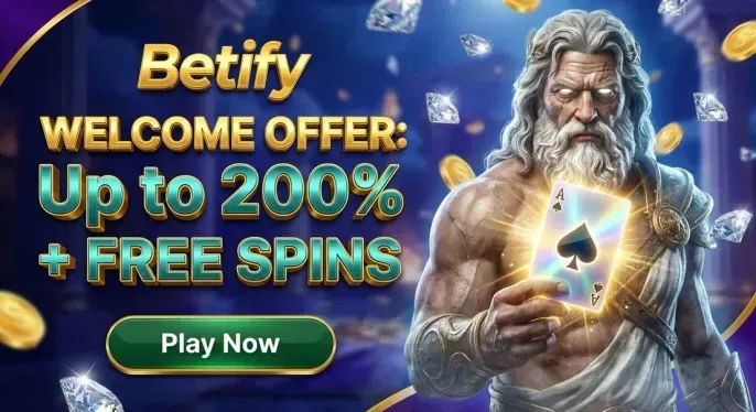 Betify